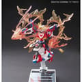 Pikkukuva 5 / 8: Action Figure Bandai KAMIKI BURNING GUNDAM