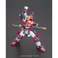 Pikkukuva 6 / 8: Action Figure Bandai KAMIKI BURNING GUNDAM