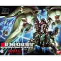 Miniatyrbild 6 av 6: Action Figure Bandai HGUC Kshatriya Hguc Kshatriya 1 Piece