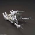 Miniatyrbild 4 av 5: HGBF 1/144 VÄNDBAR GUNDAM BLÅ