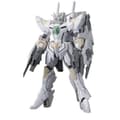 Miniatyrbild 2 av 5: HGBF 1/144 VÄNDBAR GUNDAM BLÅ