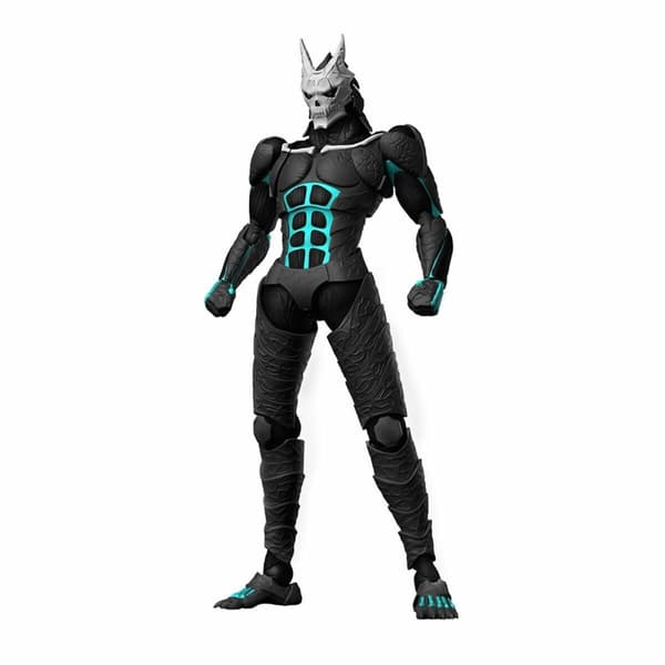 Action Figure Bandai GUN66721