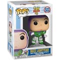 Miniatyrbild 3 av 3: Funko Pop! Disney: Toy Story 4 - Buzz Lightyear