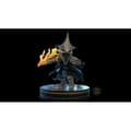 Miniatyrbild 1 av 4: Figurin - Quantum Mechanix - Witch King - 15 cm - Q-Fig - Sagan om ringen