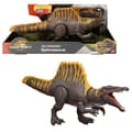Miniatyrbild 1 av 6: Jurassic World - Spinosaurus rörlig figur - 2 attackrörelser - JGB56