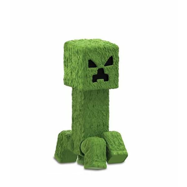 Actionfigur Minecraft