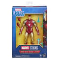 Pikkukuva 1 / 2: Legends Series 6 Inch Iron Man