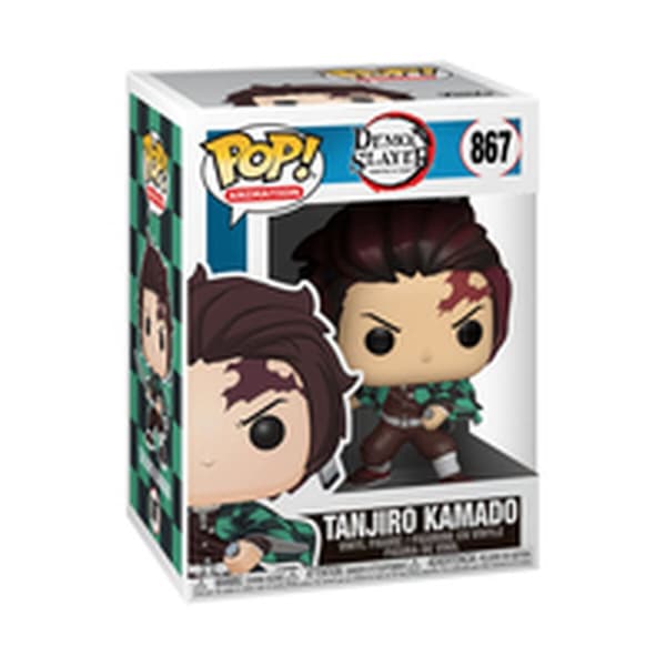 Samlingsfigurer Funko Pop! (1 antal)