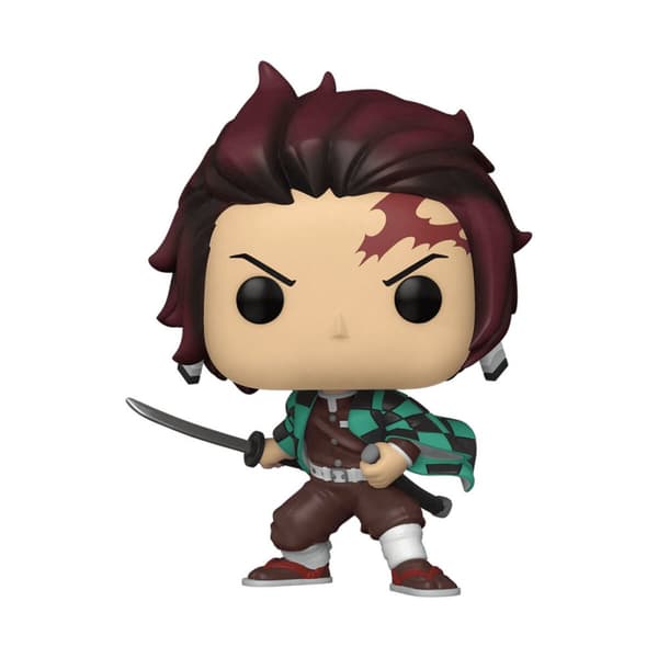 Samlingsfigurer Funko Pop! (1 antal)