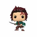 Miniatyrbild 2 av 8: Samlingsfigurer Funko Pop! (1 antal)