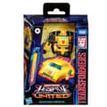 Miniatyrbilde 1 av 2: Generations Legacy United Deluxe Origin Bumblebee