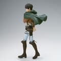 Miniatyrbild 4 av 4: Attack on Titan Eren Yeager Grandista figure 28cm