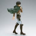 Miniatyrbild 2 av 4: Attack on Titan Eren Yeager Grandista figure 28cm