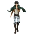 Miniatyrbild 1 av 4: Attack on Titan Eren Yeager Grandista figure 28cm