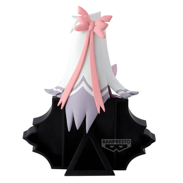Hazbin Hotel Vaggie ver.B Monitor Top figure 14cm