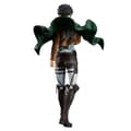 Miniatyrbilde 3 av 4: Attack on Titan Levi Grandista figure 27cm