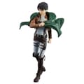 Miniatyrbilde 4 av 4: Attack on Titan Levi Grandista figure 27cm