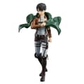 Miniatyrbilde 1 av 4: Attack on Titan Levi Grandista figure 27cm