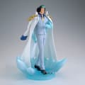 Miniatyrbild 3 av 5: One Piece The Shukko Logia Kuzan figure 19cm