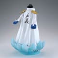 Miniatyrbild 4 av 5: One Piece The Shukko Logia Kuzan figure 19cm