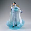 Miniatyrbild 5 av 5: One Piece The Shukko Logia Kuzan figure 19cm