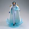 Miniatyrbild 2 av 5: One Piece The Shukko Logia Kuzan figure 19cm