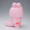 Pikkukuva 3 / 5: Crayon Shinchan Shinnosuke Nohara Big Sofvimates figure 18cm