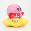 Miniatyrbild 3 av 5: Kirby - Kirby Sofvimates figure 11cm