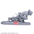 Miniatyrbilde 2 av 4: Naruto Shippuden Sasuke Uchiha Combination Battle 2 figure 8cm