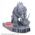 Miniatyrbilde 1 av 4: Naruto Shippuden Sasuke Uchiha Combination Battle 2 figure 8cm