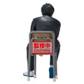 Miniatyrbild 3 av 4: Gintama Toshiro Hijikata Mr.Ginpachi&#39;s Zany Class figure 16cm