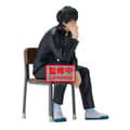 Miniatyrbild 2 av 4: Gintama Toshiro Hijikata Mr.Ginpachi&#39;s Zany Class figure 16cm