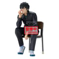 Miniatyrbild 1 av 4: Gintama Toshiro Hijikata Mr.Ginpachi&#39;s Zany Class figure 16cm
