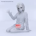 Miniatyrbilde 2 av 4: Dandadan Momo Relax Time figure 10cm