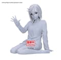 Miniatyrbilde 1 av 4: Dandadan Momo Relax Time figure 10cm