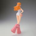 Pikkukuva 4 / 5: One Piece Nami Egghead Style Glitter &#38; Glamours figure 23cm