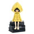 Pikkukuva 1 / 2: Little Nightmare Six Monitor Top figure 12cm
