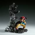Miniatyrbild 2 av 2: One Piece Eutass Kids figure 16cm