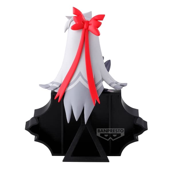 Hazbin Hotel Vaggie ver.A Monitor Top figure 14cm