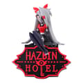 Miniatyrbillede 1 af 4: Hazbin Hotel Vaggie ver.A Monitor Top figure 14cm
