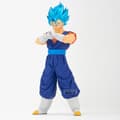 Miniatyrbillede 2 af 4: Dragon Ball Super Vegito Blood of Saiyans figure 20cm