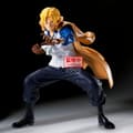 Pikkukuva 2 / 4: One Piece Sabo Grandista figure 23cm