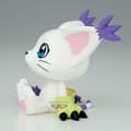 Pikkukuva 5 / 5: Digimon Adventure Tailmon Sofvimates figure 9cm