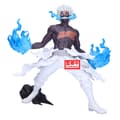 Pikkukuva 1 / 4: My Hero Academia Dabi The Evil Villains figure 18cm