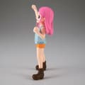Miniatyrbild 5 av 5: One Piece Jewelry Bonney Children The Grandline Series figure 12cm