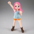 Miniatyrbild 2 av 5: One Piece Jewelry Bonney Children The Grandline Series figure 12cm