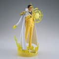 Pikkukuva 3 / 5: One Piece The Shukko Logia Borsalino figure 19cm