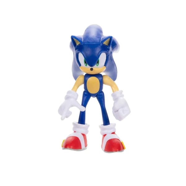 Sonic Hahmo 2.5" Sonic