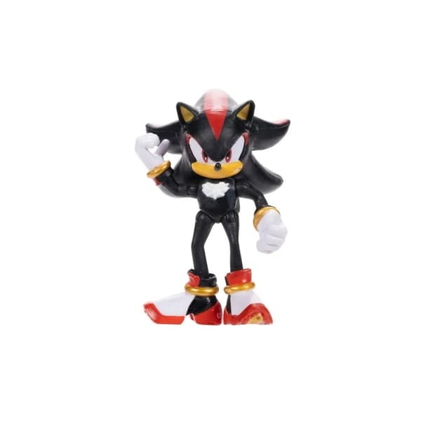 Sonic Hahmo 2.5" Shadow