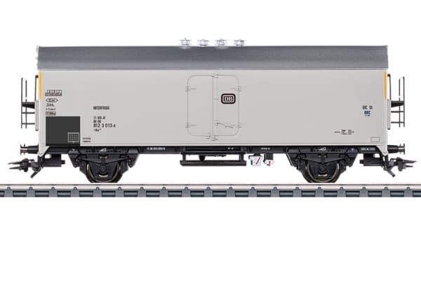 Märklin 45032 H0 DB jääkaappivaunu Ichqrs 377 (45032)